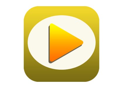 SCPlayerPro application interface