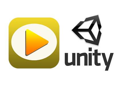 SCPlayerPro for Unity preview